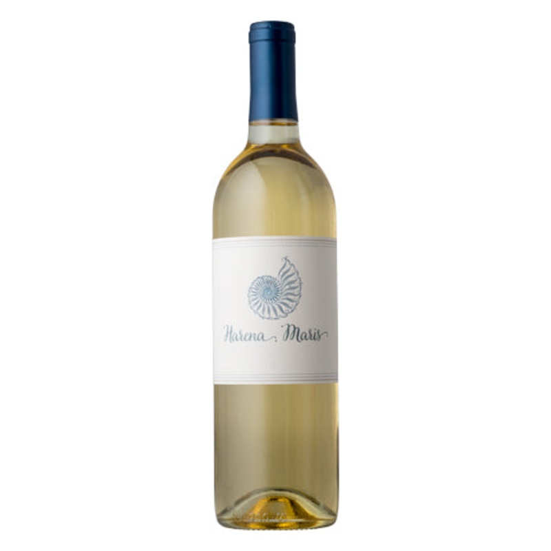 Harena Maris Mixed White