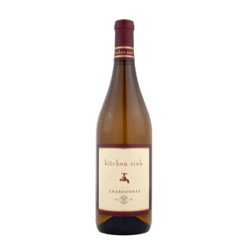 Kitchen Sink Chardonnay