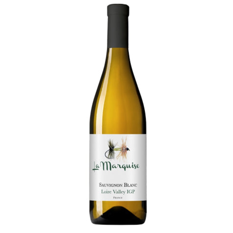 La Marquise Loire Valley Sauvignon Blanc