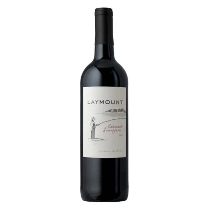 Laymount Cabernet