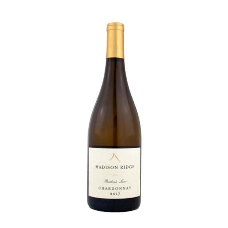 Madison Ridge Chardonnay