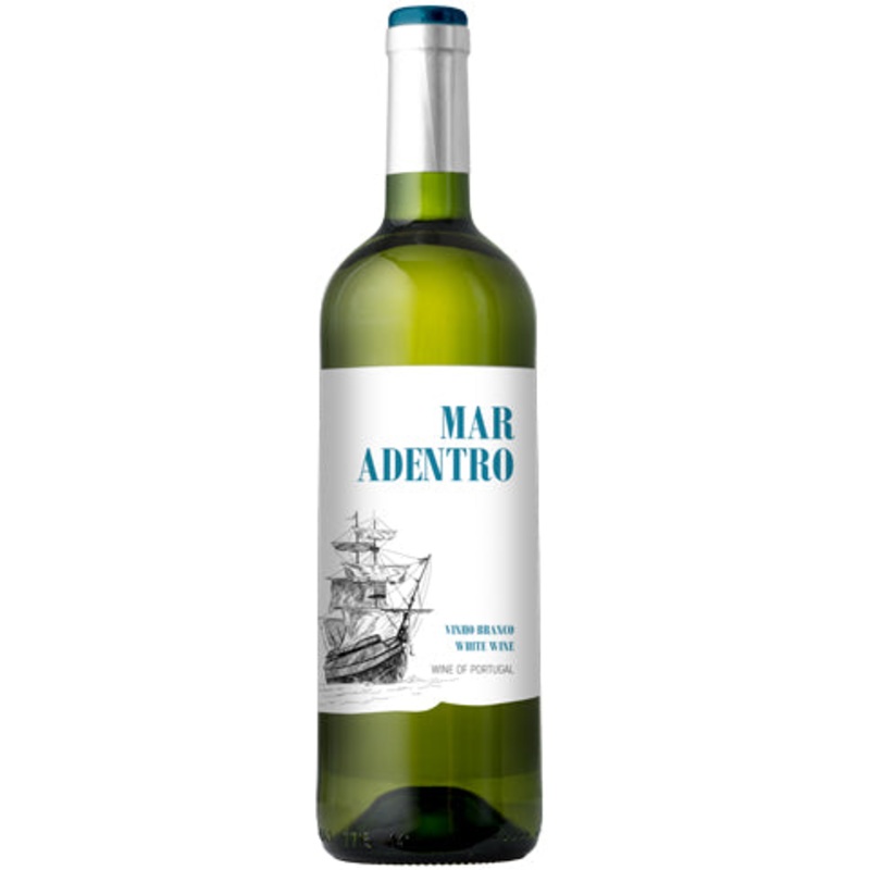 Mar Adentro White 1L