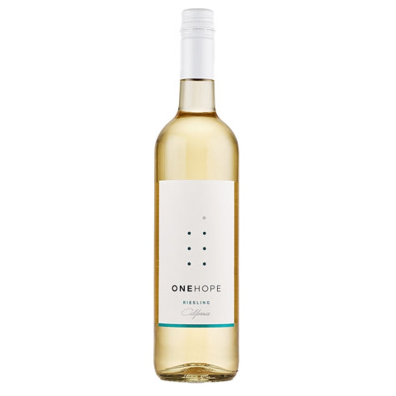 One Hope Riesling