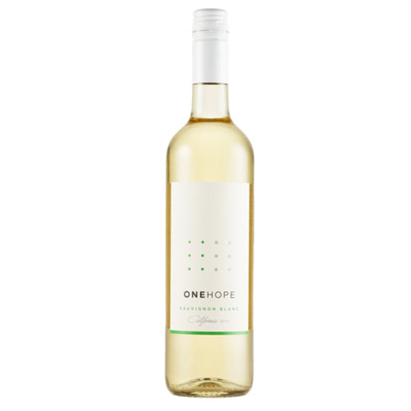 One Hope Sauvignon Blanc
