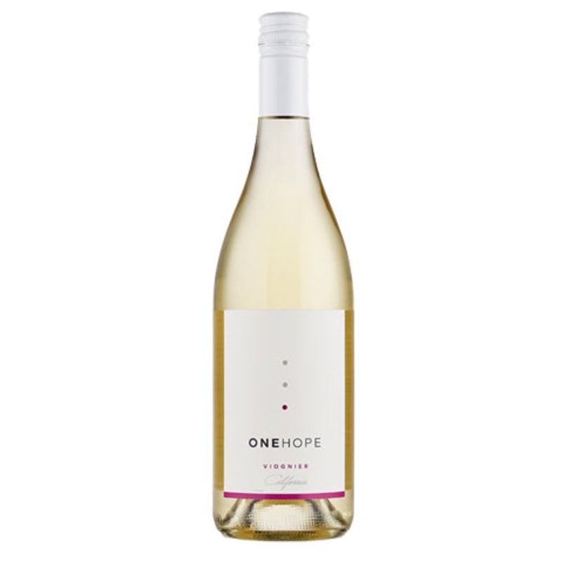 One Hope Viognier