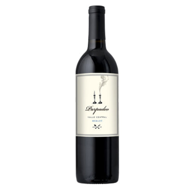 Parpadeo Merlot