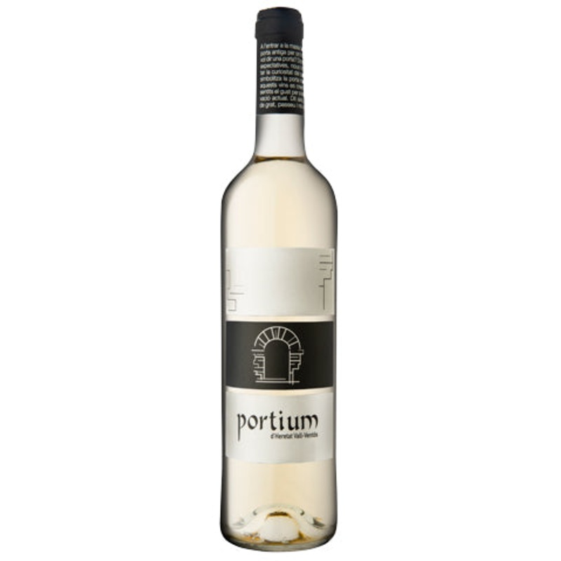 Portium White Blend