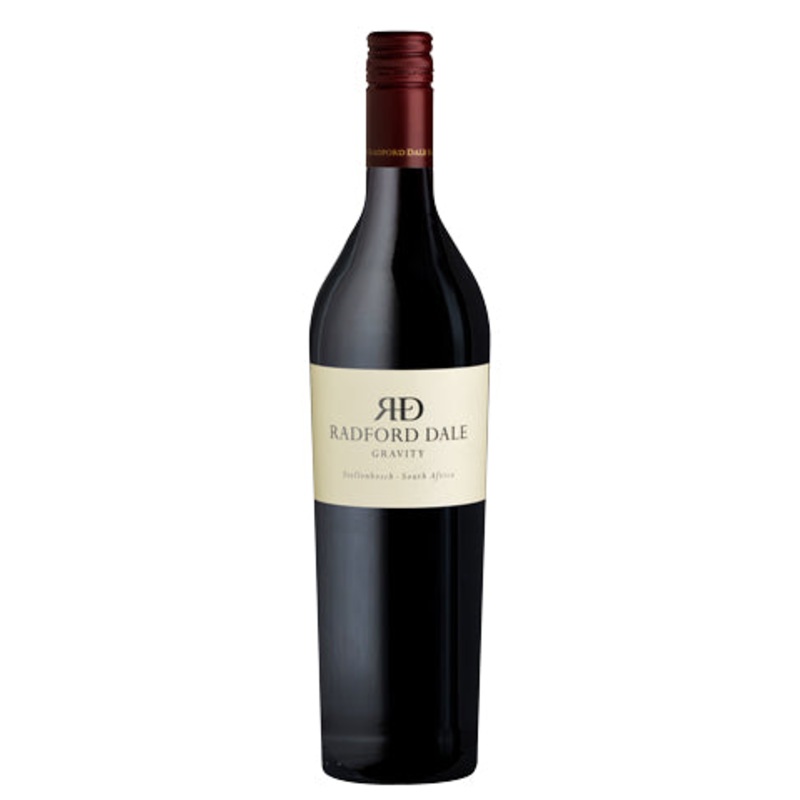 Radford Dale Gravity 2011