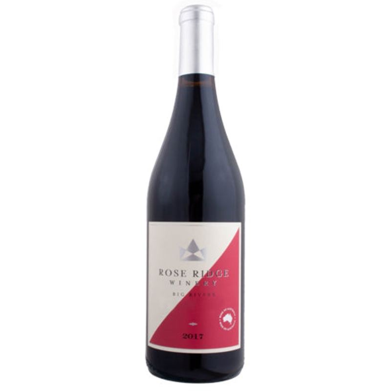Rose Ridge Cabernet