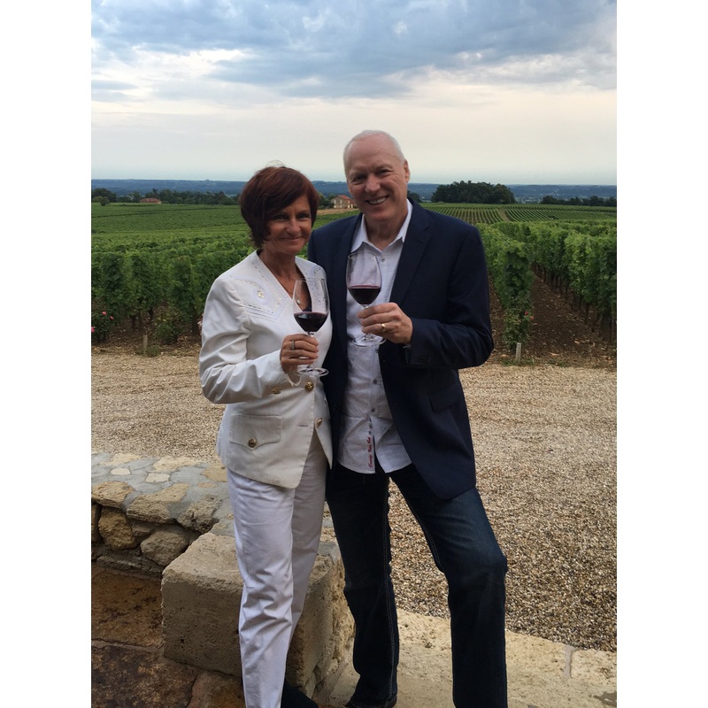RSVP – Winemaker’s Dinner|New York – Oct. 21|Fort Lauderdale – Oct. 22|Denver – Oct. 24|San Francisco – Oct. 25