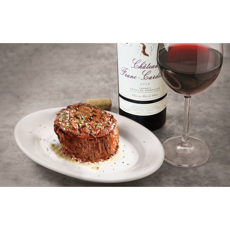 RSVP – Winemaker’s Dinner – San Francisco