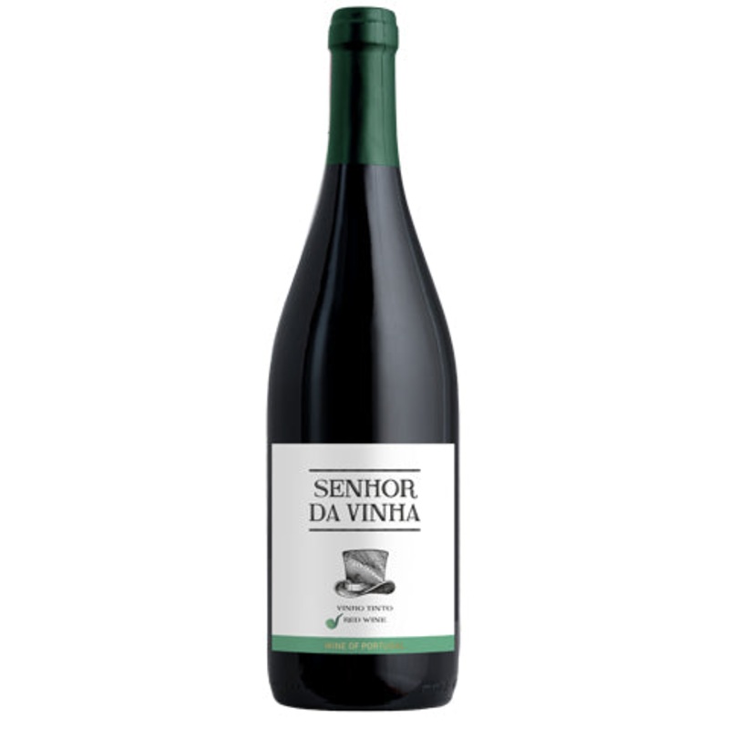 Senhor da Vinha Tinto 1L