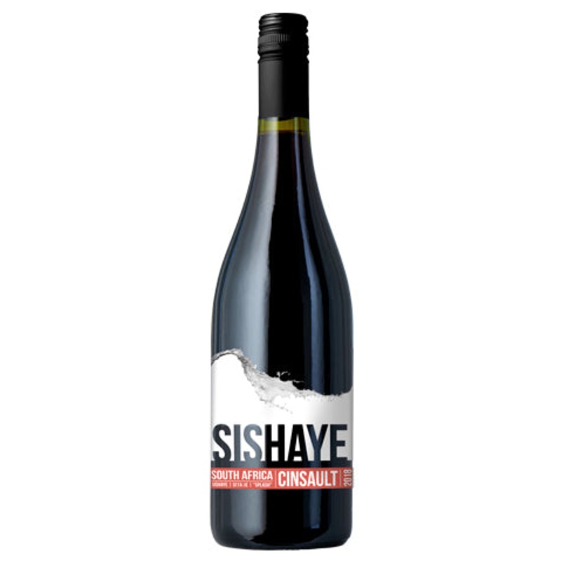 Sishaye Cinsault
