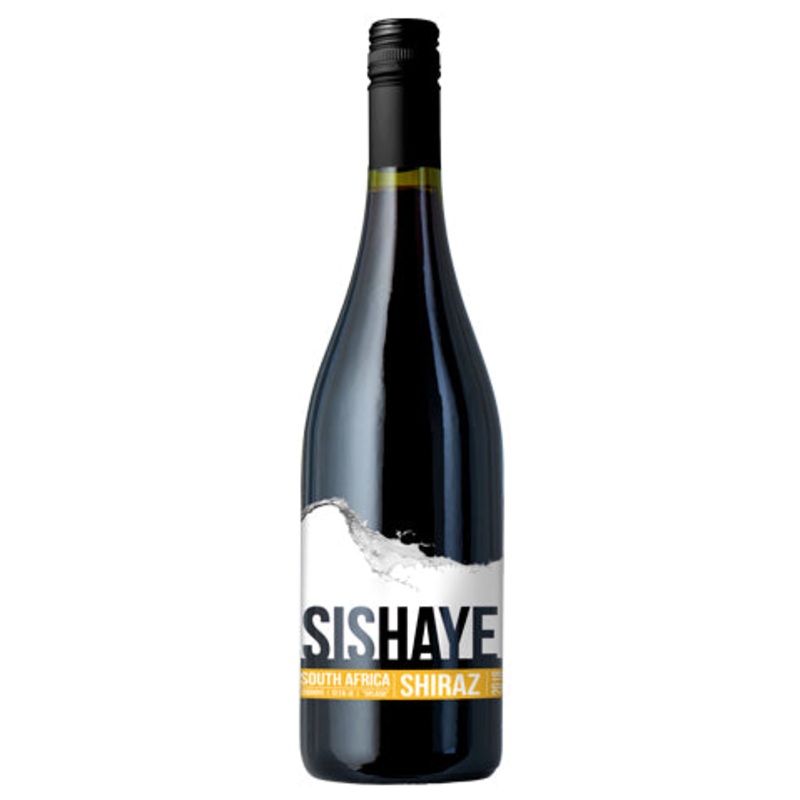 Sishaye Shiraz 2018