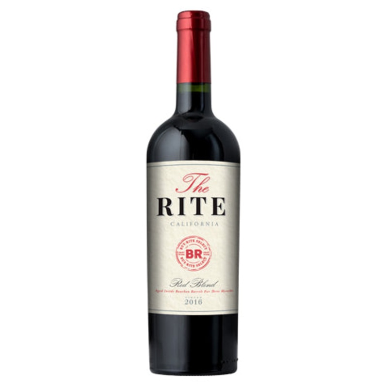 The Rite California Red Blend