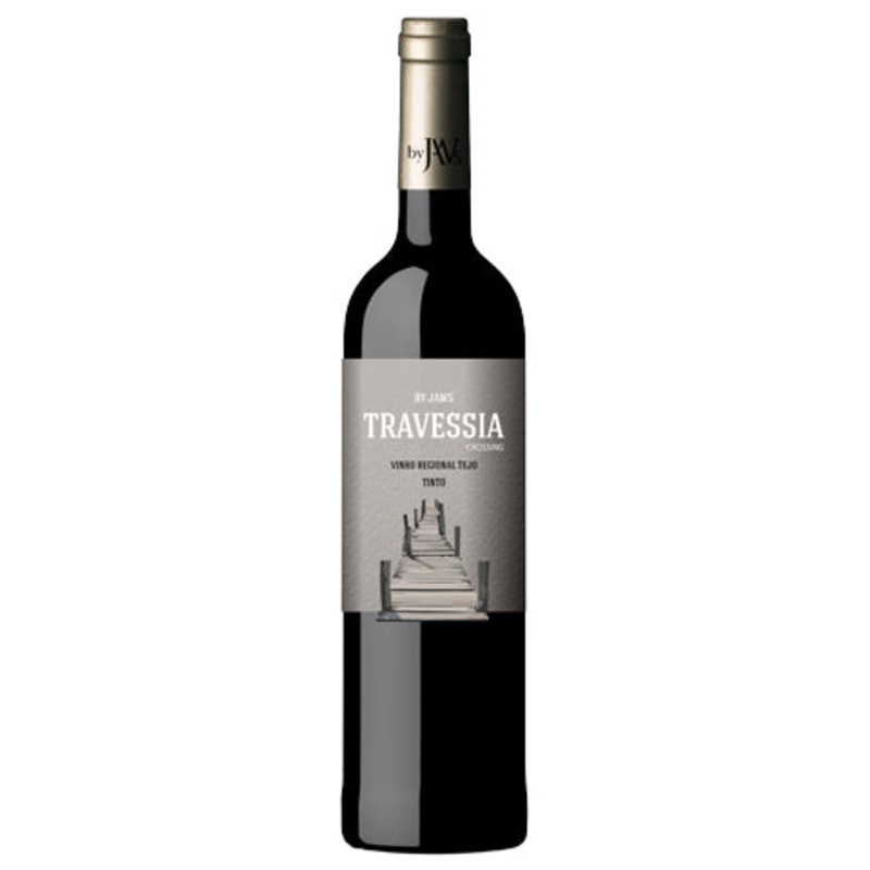 Travessia Vinho Tinto