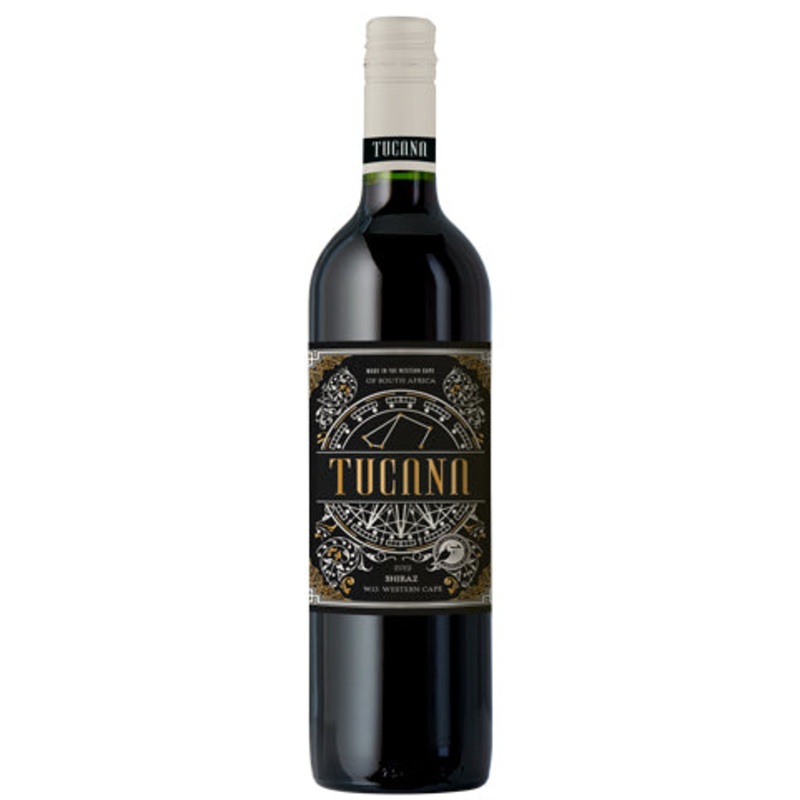 Tucana Shiraz