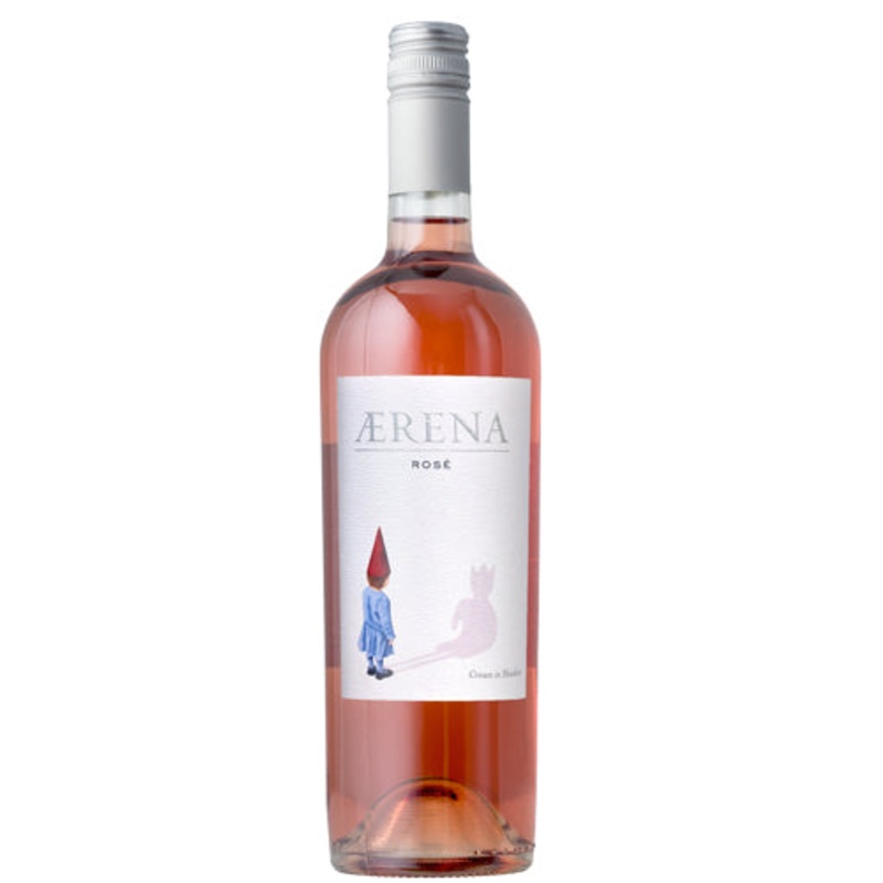 Aerena Crown Rose