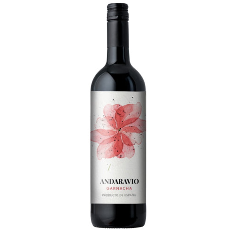 Andoravio Garnacha 2019