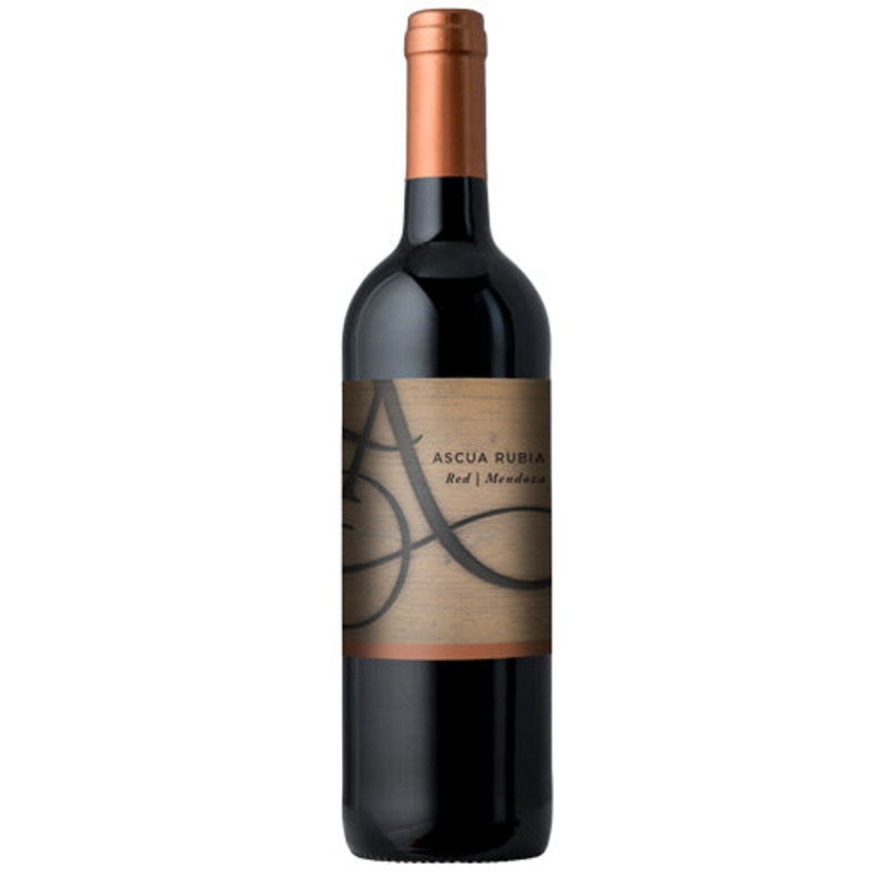Ascua Rubia Cabernet/Merlot