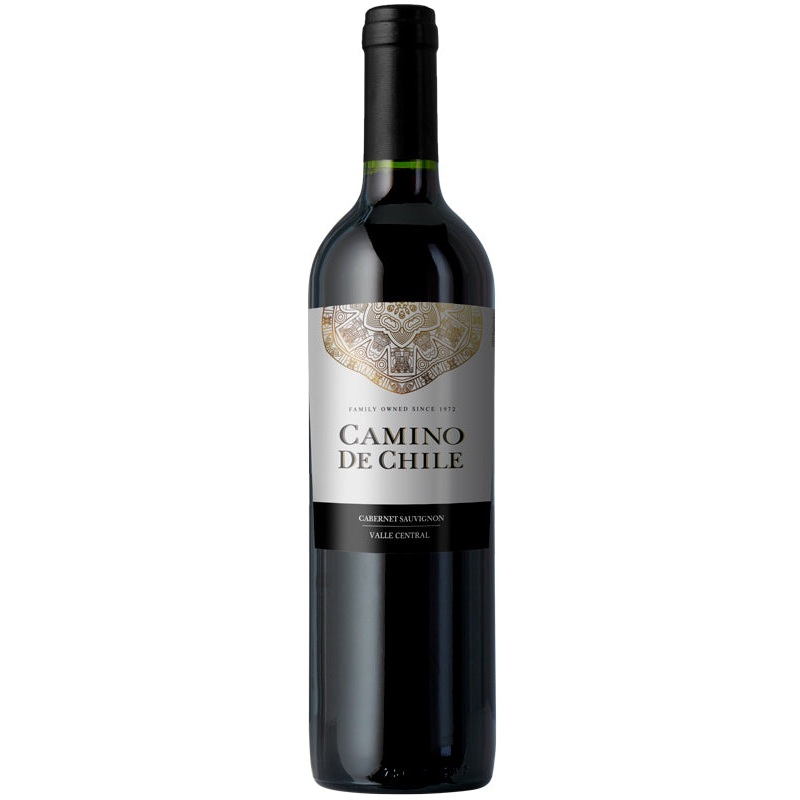 Camino De Chile Cabernet Sauvignon 2020