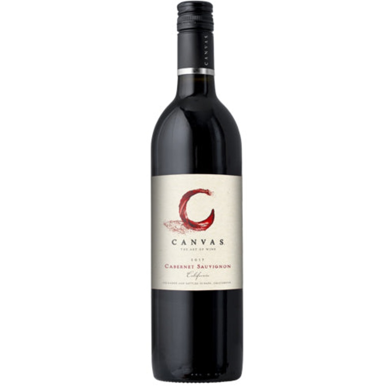 CANVAS Cabernet 2017