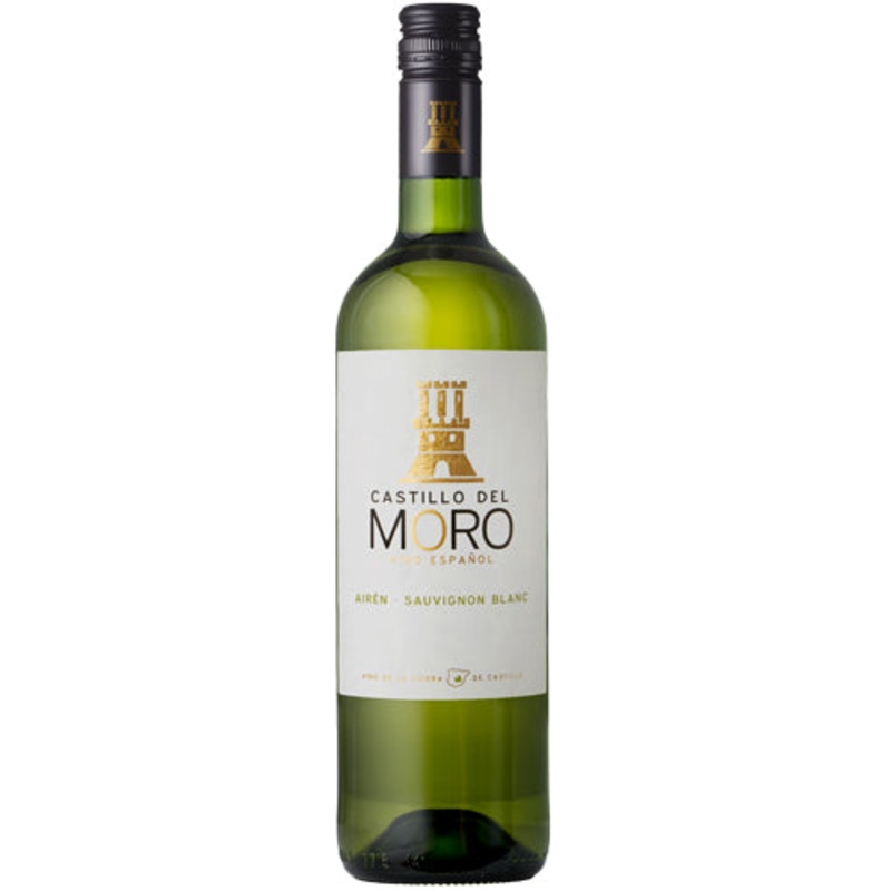 Castillo del Moro White