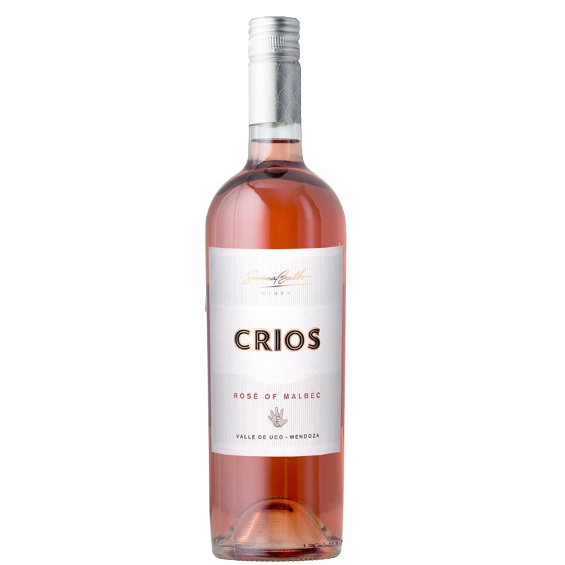 CRIOS Rose of Malbec 2018