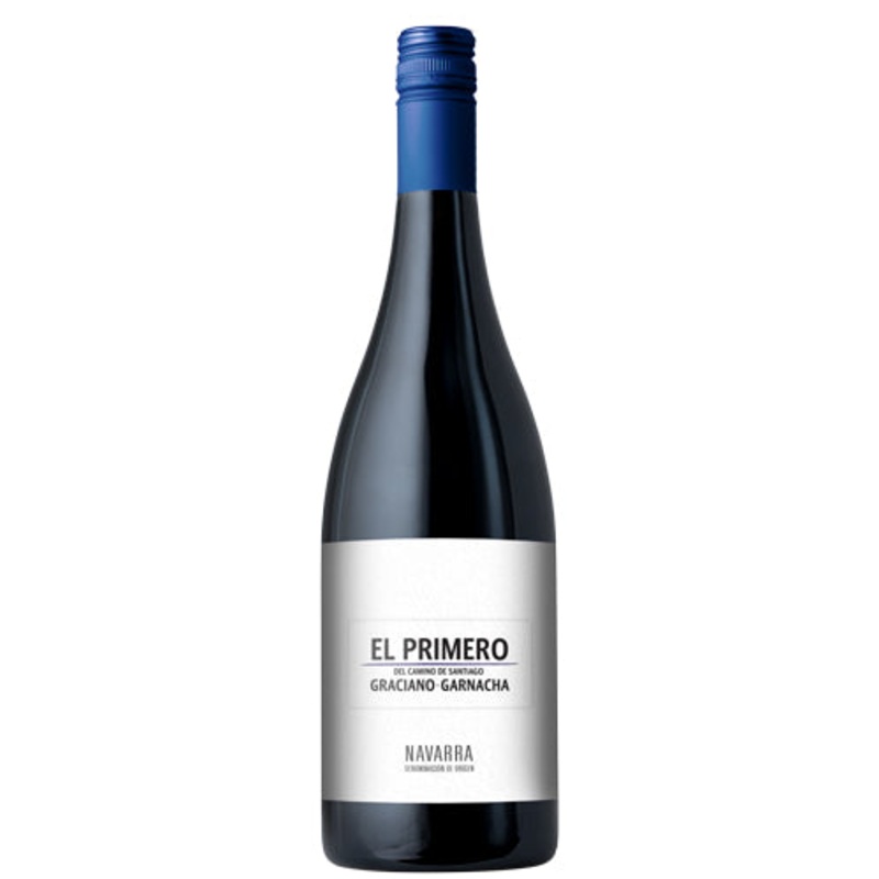 El Primero Garnacha