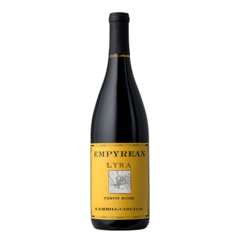 Empyrean Lyra Pinot Noir 2018