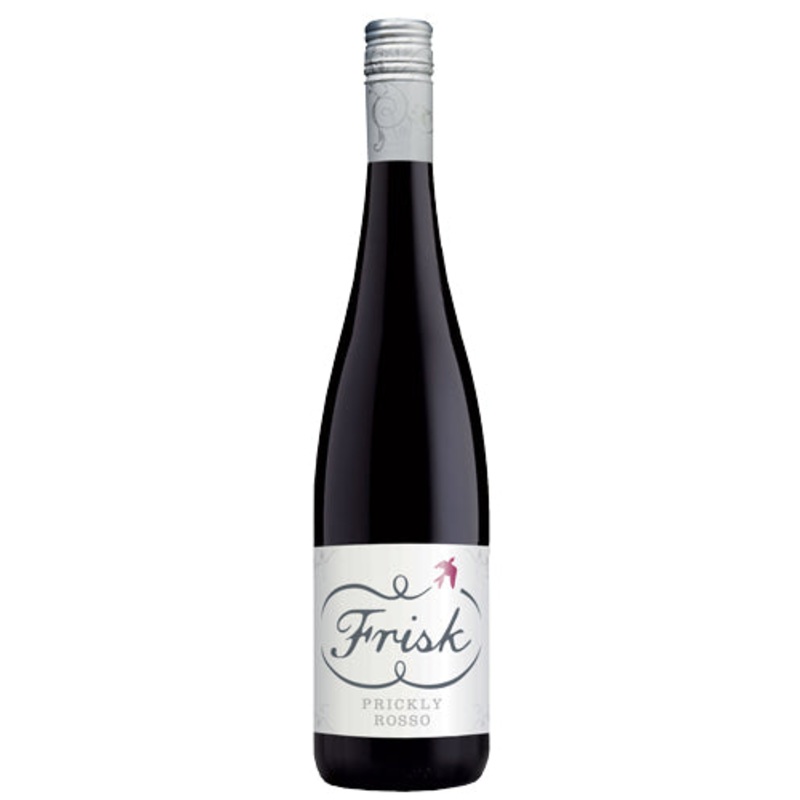 Frisk Prickly Rosso