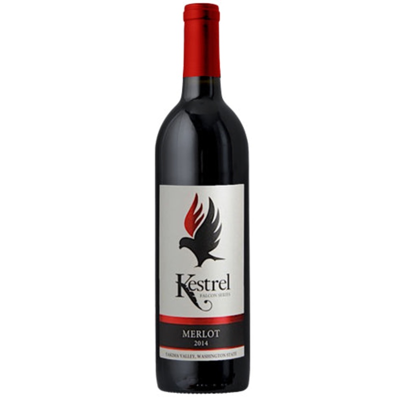 Kestrel Merlot