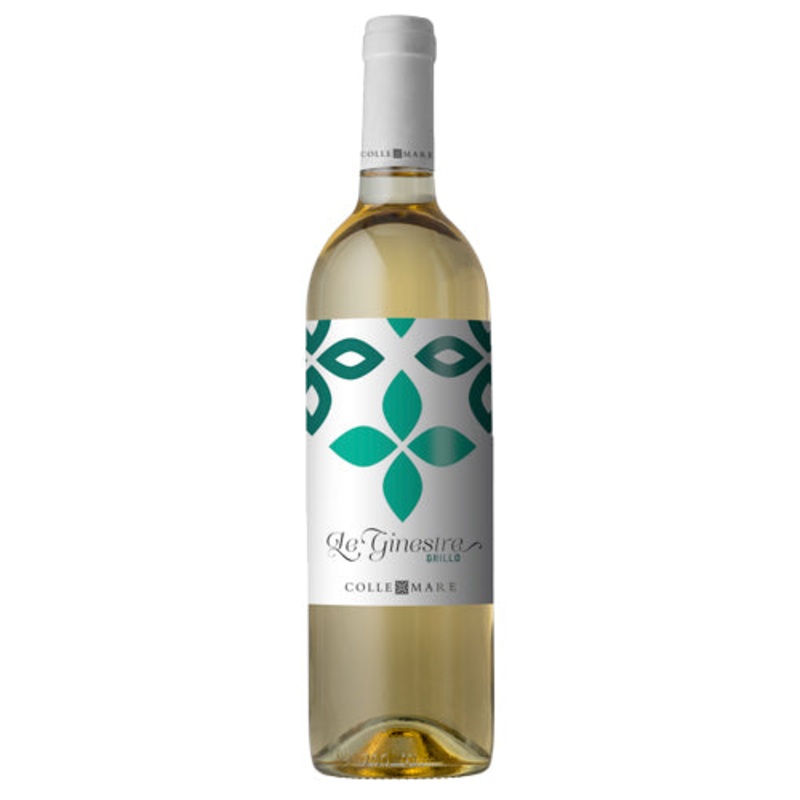 Le Ginestre Grillo 2019