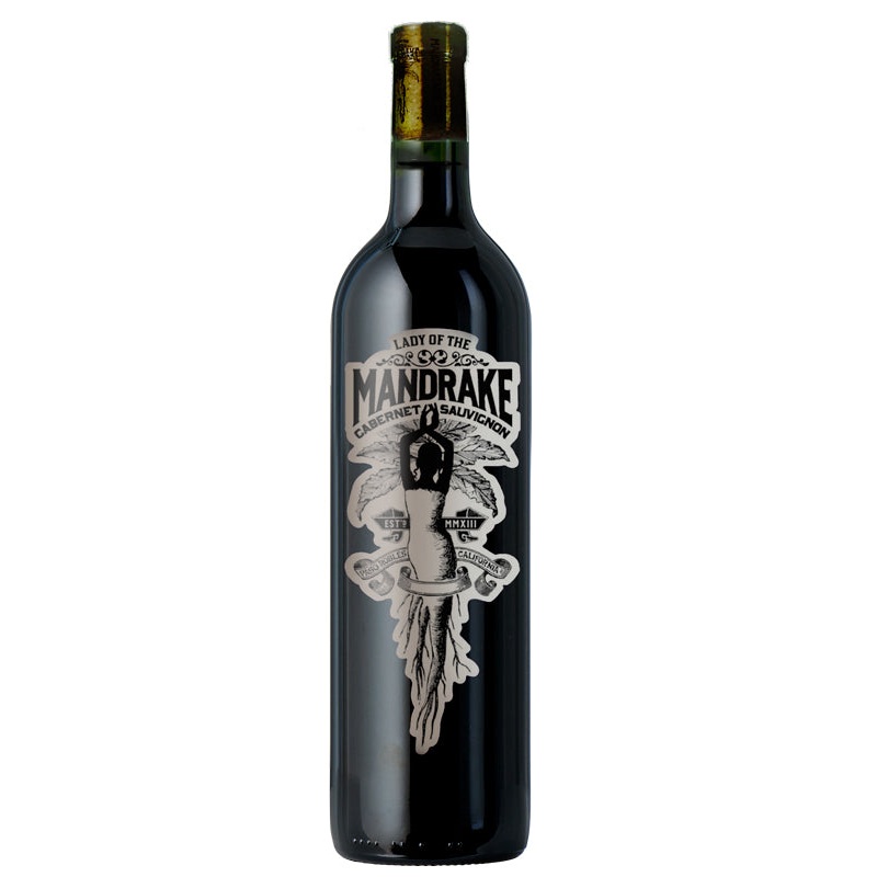 Mandrake Cabernet Sauvignon
