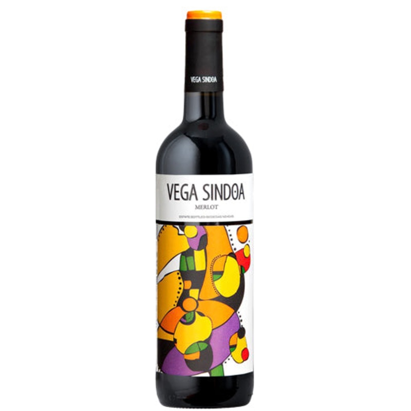Nekeas Vega Sindoa Tempranilo 2018