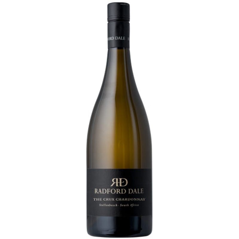 Radford Dale Crux Chardonnay 2019