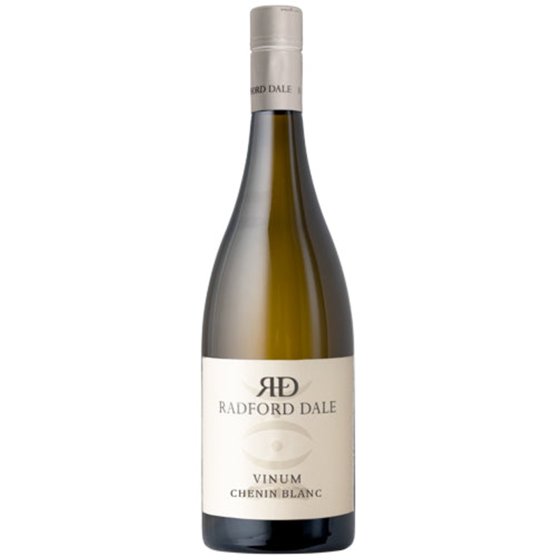 Radford Dale Vinum Chenin Blanc 2018