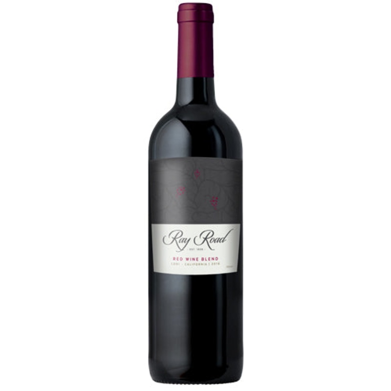 Ray Road Proprietor’s Red