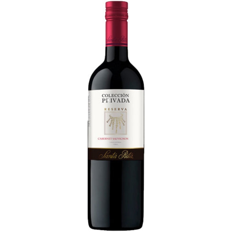 Santa Rita Collection Privada Cabernet 2014