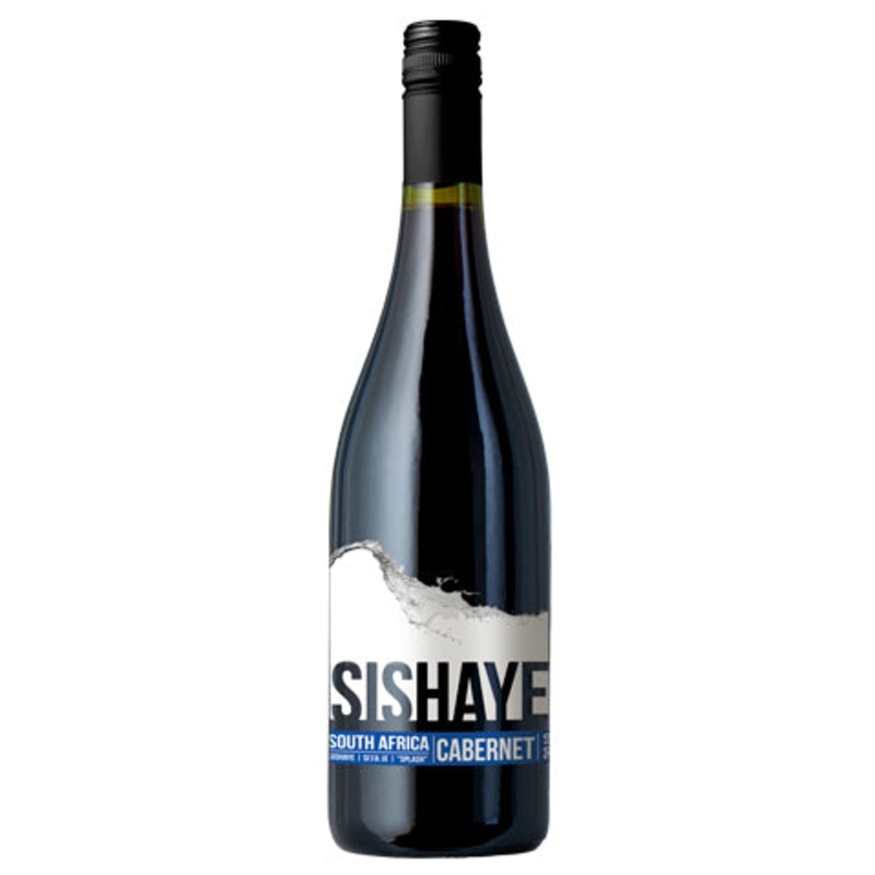 Sishaye Cabernet 2018