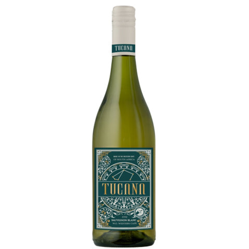Tucana Sauvignon Blanc 2019