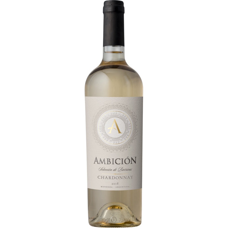 Ambicion Chardonnay 2019