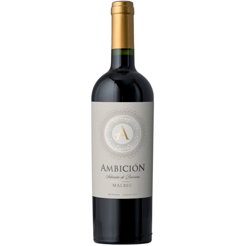 Ambicion Malbec 2019