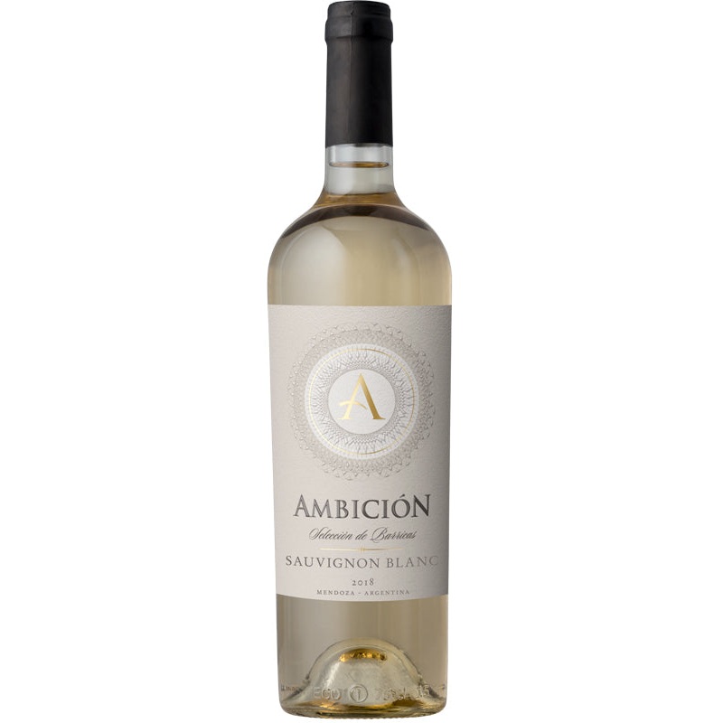 Ambicion Sauvignon Blanc 2019
