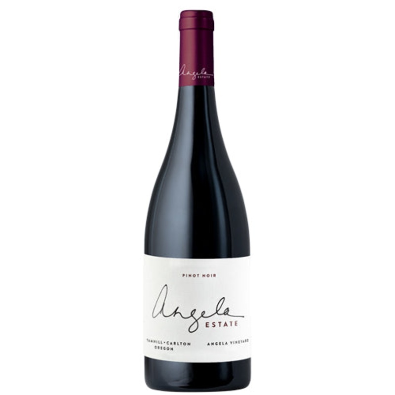 Angela Vineyard Pinot Noir 2016
