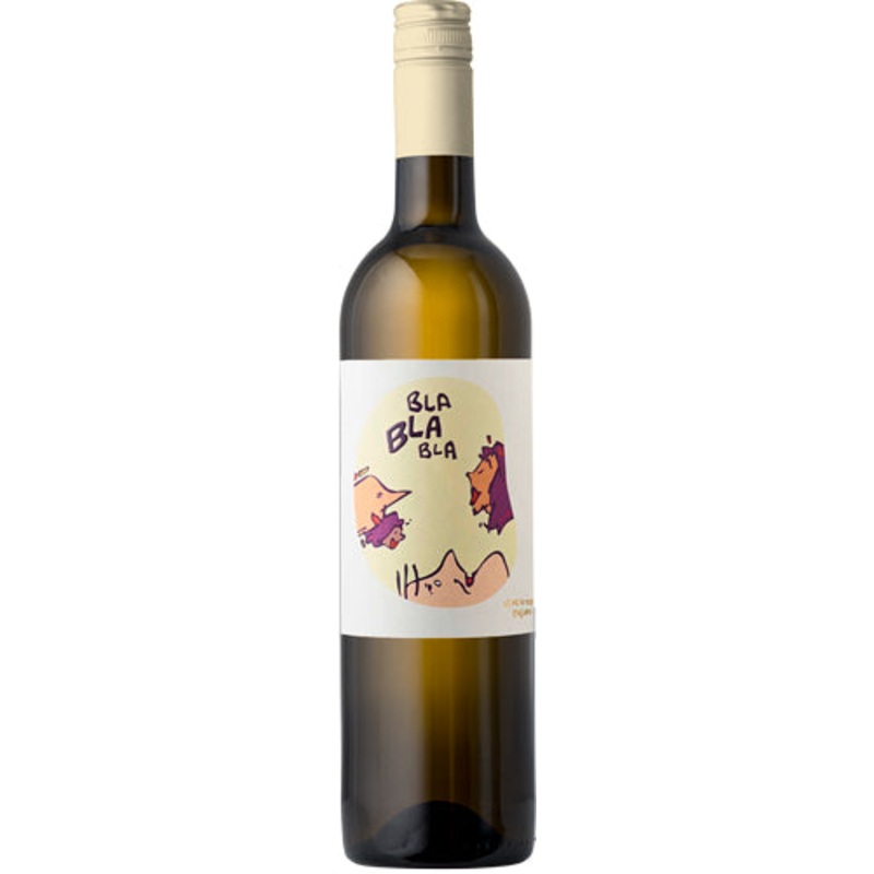 Bla Bla Bla White Blend 2018
