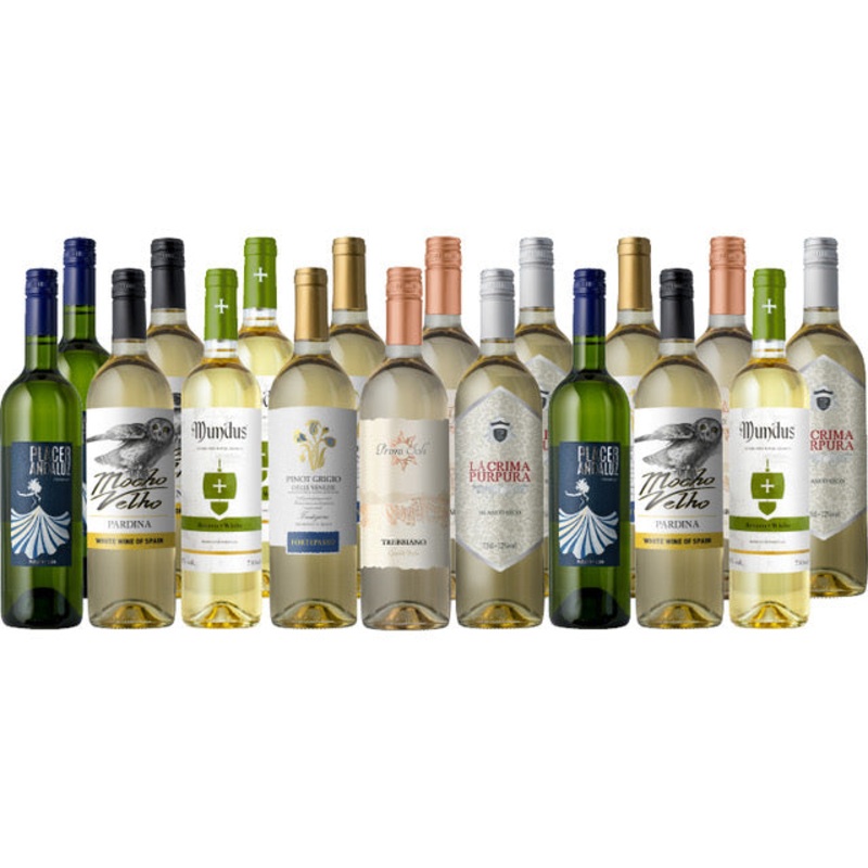 BUNDLE: $3.99 Wines + A Year of Wino Benefits! NY