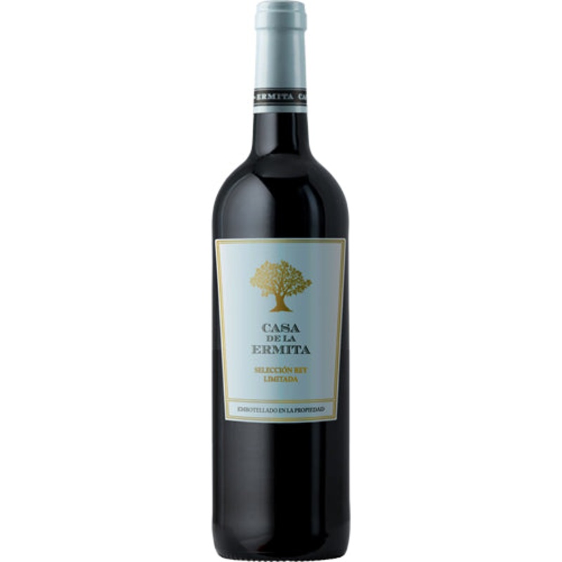 Casa De La Ermita Seleccion Rey 2018