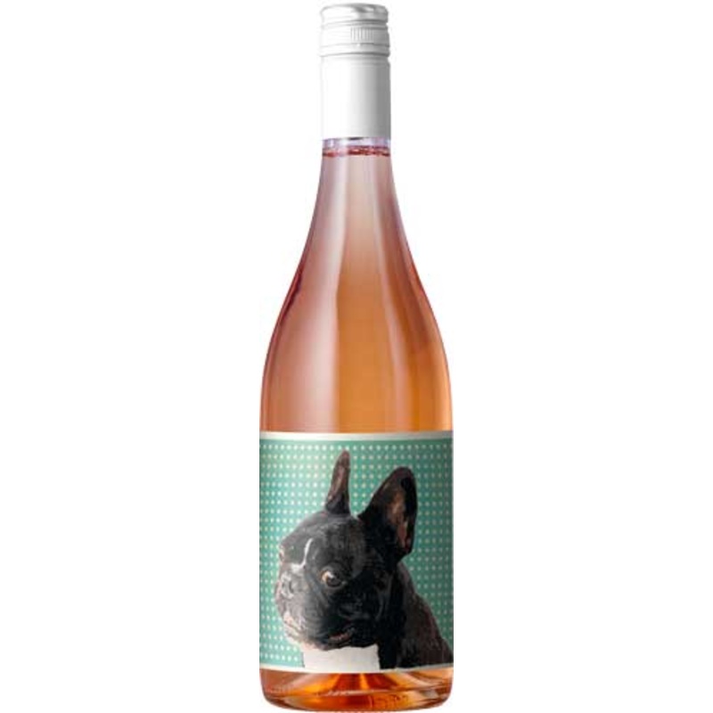 Chiens Catlans Rose 2019