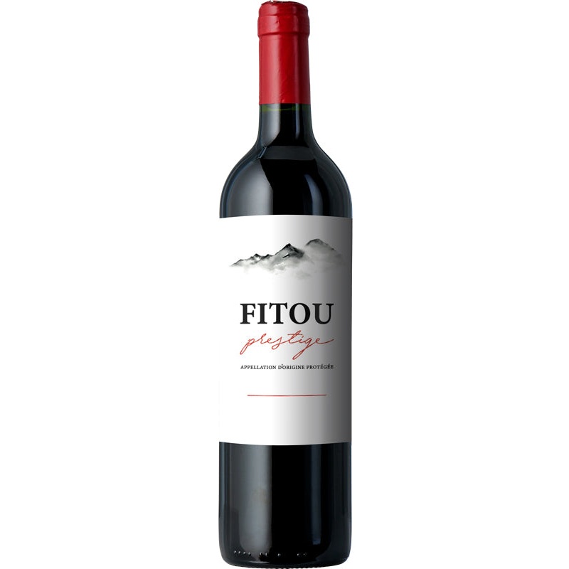 Fitou Prestige Red